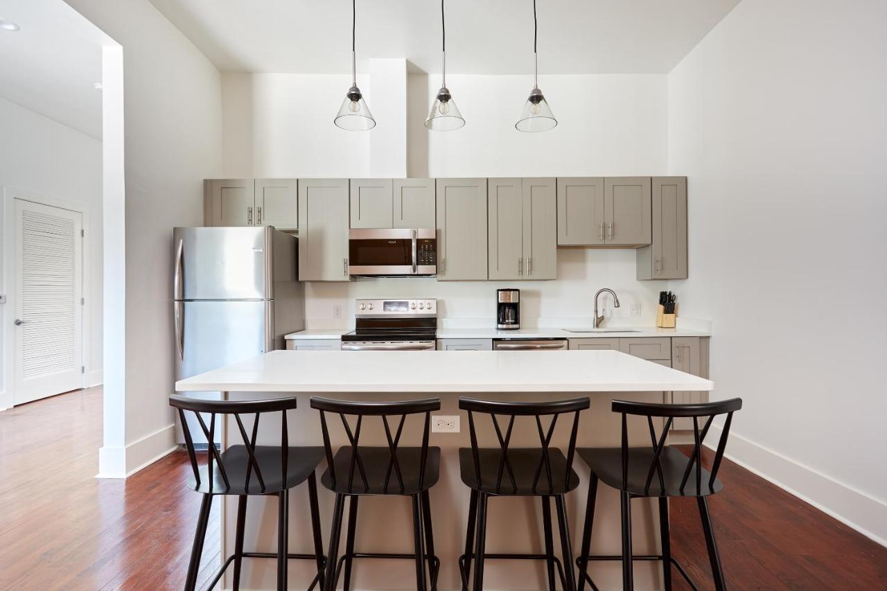 Sonder At Delachaise Row Ню Орлиънс Екстериор снимка